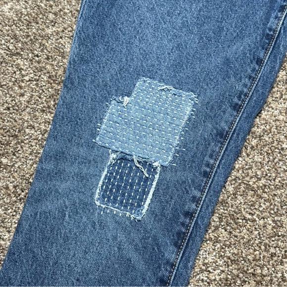 Old Navy OG Straight Jeans - Picture 3 of 12